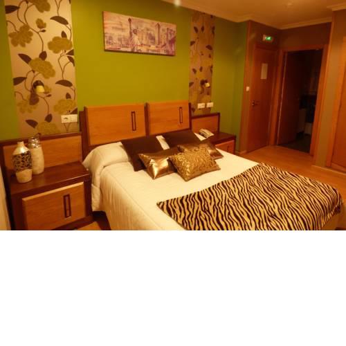 Hotel Spa Galatea