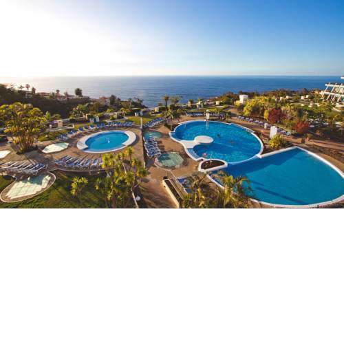 Hotel Spa La Quinta Park Suites