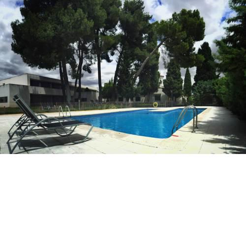 Hotel & Spa La Salve