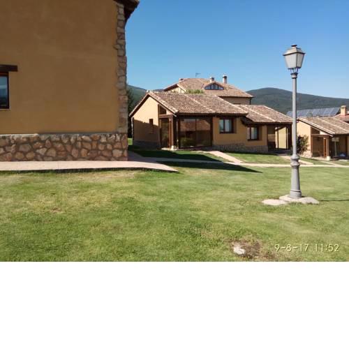 Hotel & Spa Manantial del Chorro