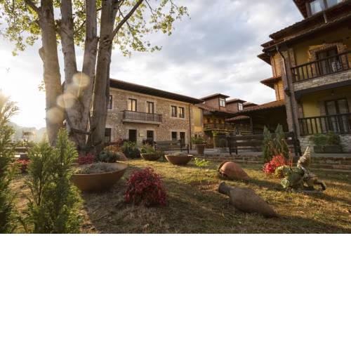 Hotel & Spa María Manuela