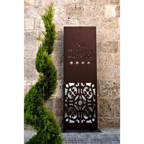 Hotel Spa Martín el Humano