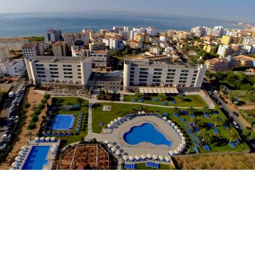 Hotel Spa Mediterraneo Park