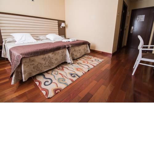 Hotel Spa Paris