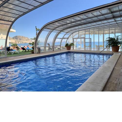 Hotel Spa Porta Maris by Melia