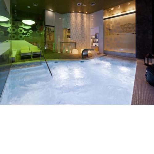 Hotel & Spa Princesa Munia