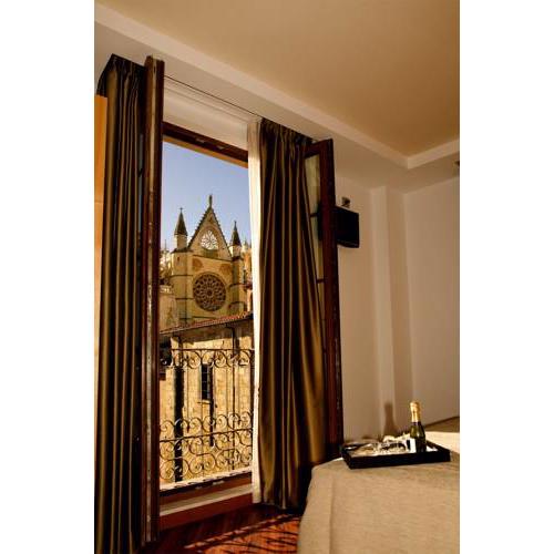 Hotel Spa QH Centro León