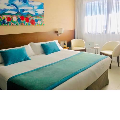 Hotel & Spa Real Ciudad De Zaragoza