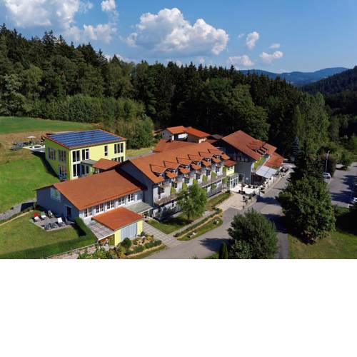 Hotel & SPA Reibener-Hof