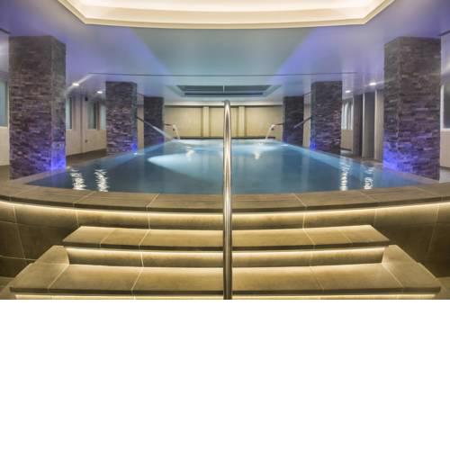 Hotel Spa Rio Ucero
