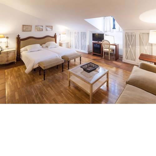 Hotel Spa Salinas de Imón