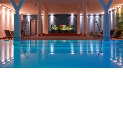Hotel & SPA Sommerfeld