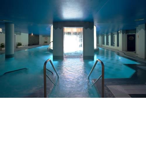 Hotel SPA TermaEuropa Balneario Arnedillo
