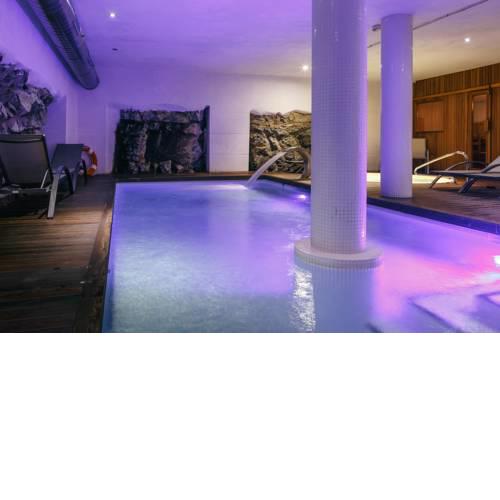 Hotel Spa Vilamont