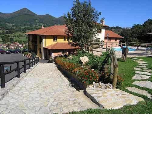 Hotel & Spa Villa de Mestas