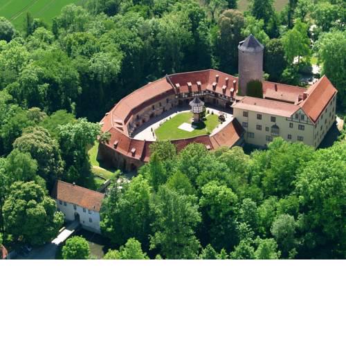 Hotel & Spa Wasserschloss Westerburg