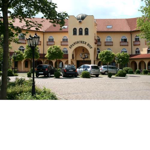 Hotel Spanischer Hof