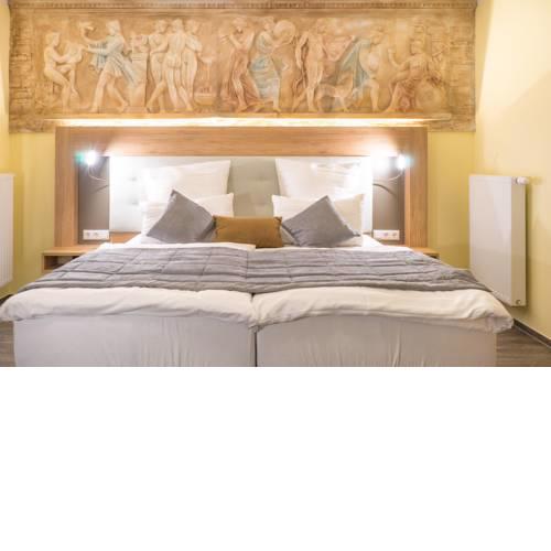Hotel Sparta