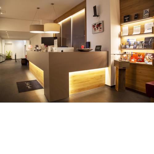 Hotel Specht