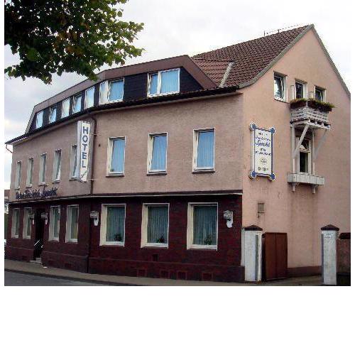 Hotel Specht