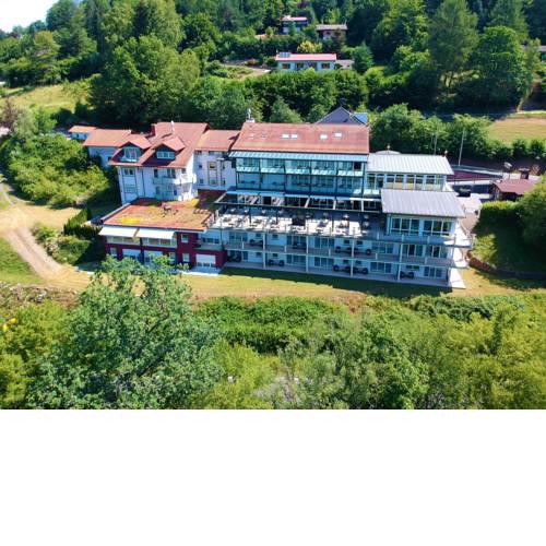 Hotel Spechtshaardt