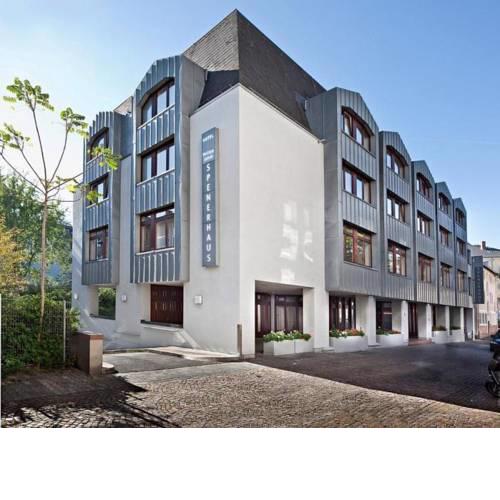 Hotel Spenerhaus