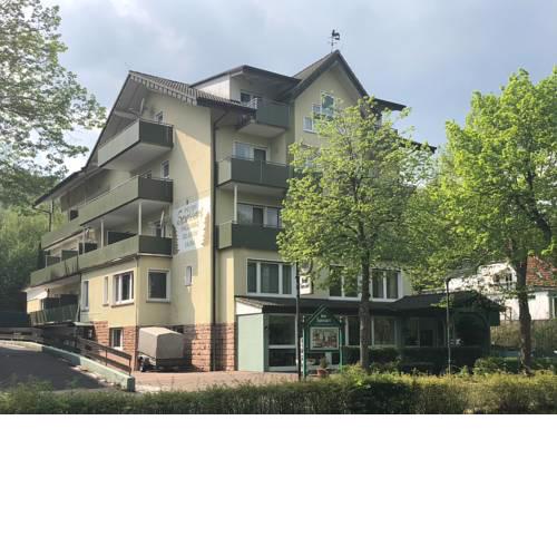 Hotel Spessart