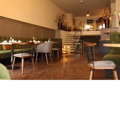 Hotel Spiegel Garni