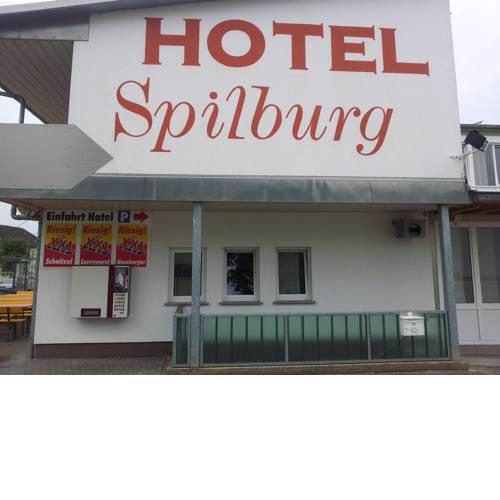Hotel Spilburg