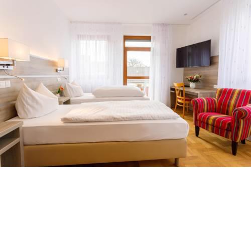 Hotel Spitzenpfeil