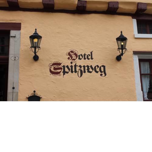 Hotel Spitzweg