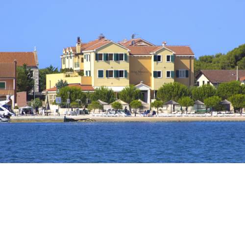 Hotel Spongiola