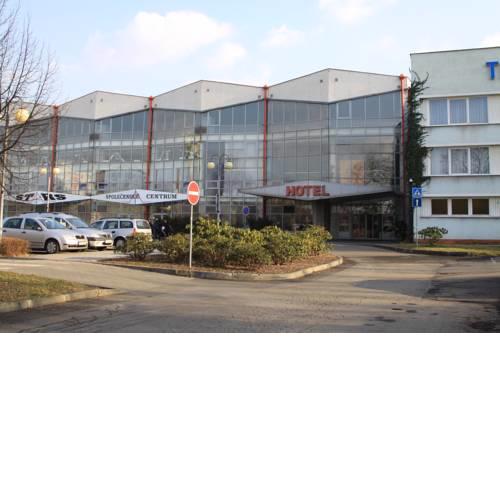 Hotel Sport