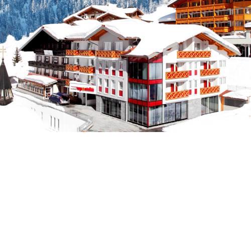 Hotel Sportalm