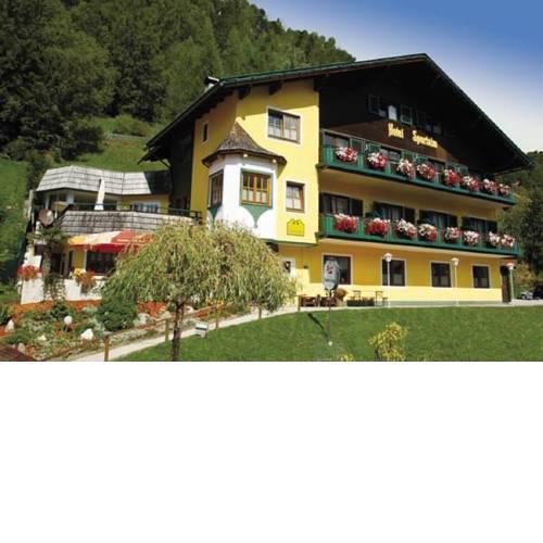Hotel Sportalm