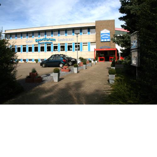 Hotel Sportforum