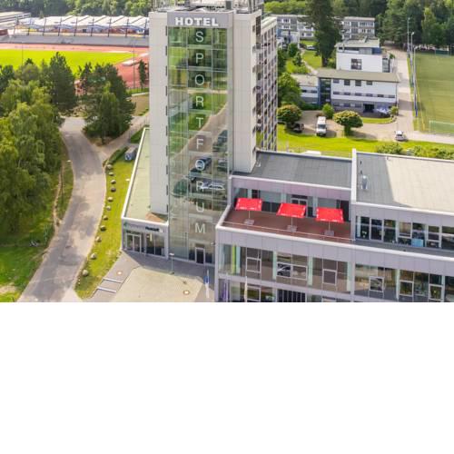 Hotel Sportforum