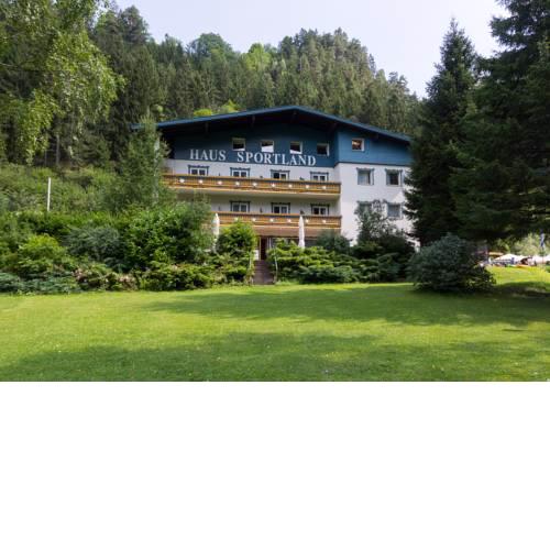 Hotel Sportland & Outdoor-Center