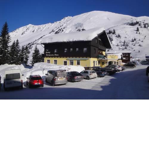 Hotel Sportpension Reiter