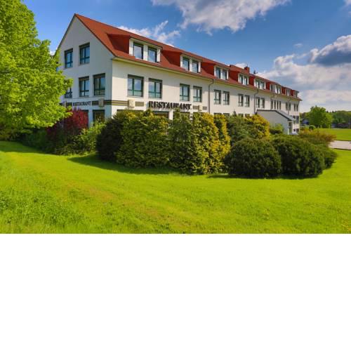 Hotel Sportwelt Radeberg