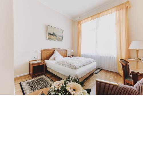Hotel Spöttel