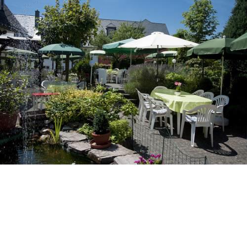 Hotel Springiersbacher-Hof