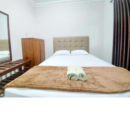 Hotel Sri Timur