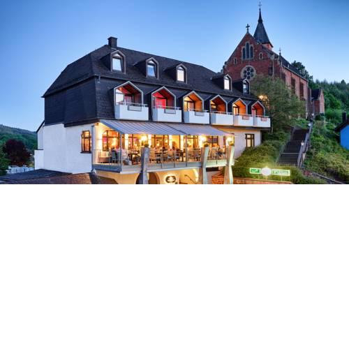 Hotel St. Erasmus