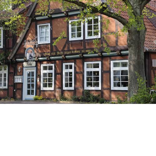 Hotel St. Georg Garni