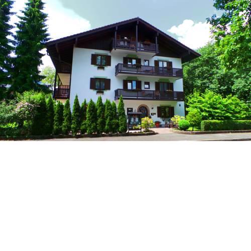 Hotel St. Georg