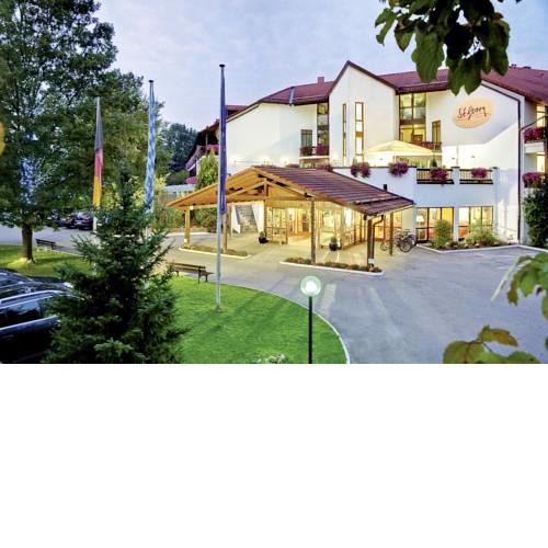 Hotel St. Georg
