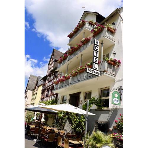 Hotel St. Georg