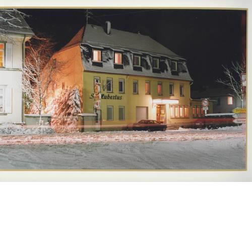 Hotel St. Hubertus