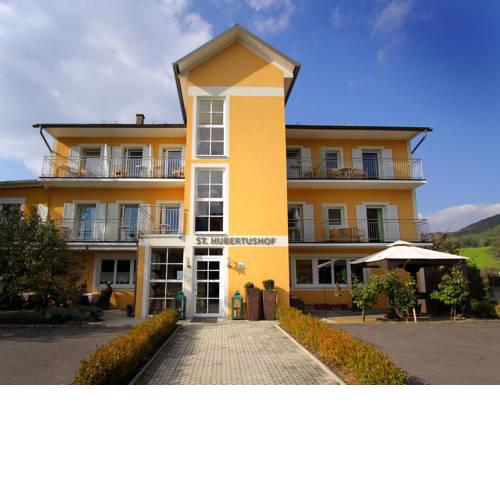 Hotel St. Hubertushof